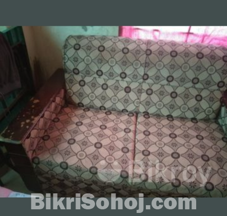 Sofa& divan